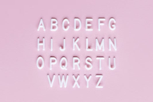 Discover the Frequency of Each Letter: A Journey Through the Alphabet's Soul