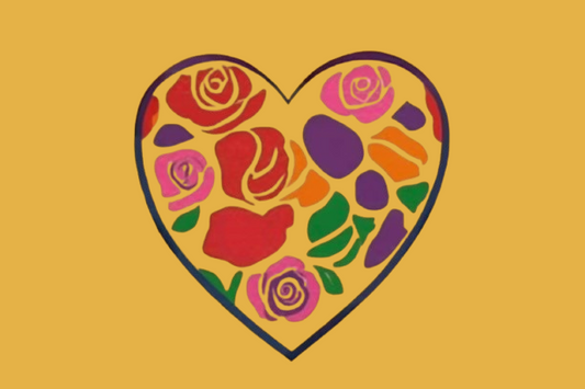 The Gentle Power of Nature — Floral Pattern Design in Products