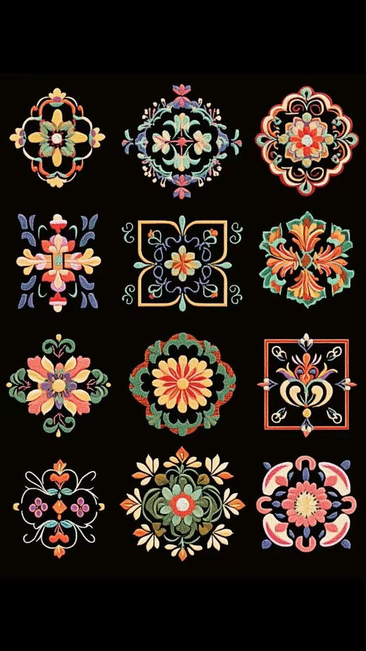 Floral Design Monthly Subscription