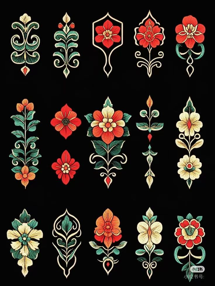 Floral Design Monthly Subscription